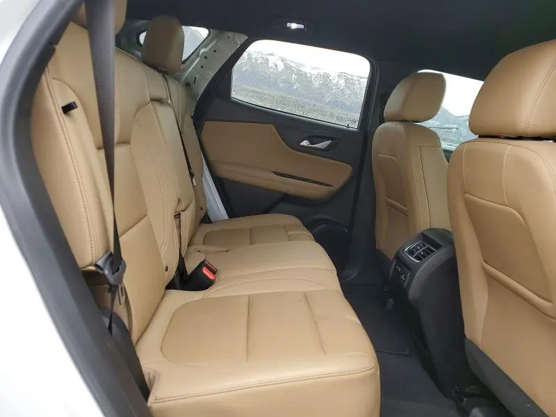 2022 CHEVROLET BLAZER PREMIER  