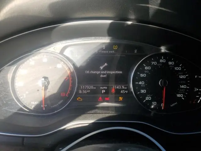 2020 AUDI Q5 PREMIUM  