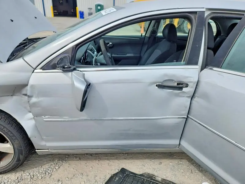 2012 CHEVROLET MALIBU 1LT  