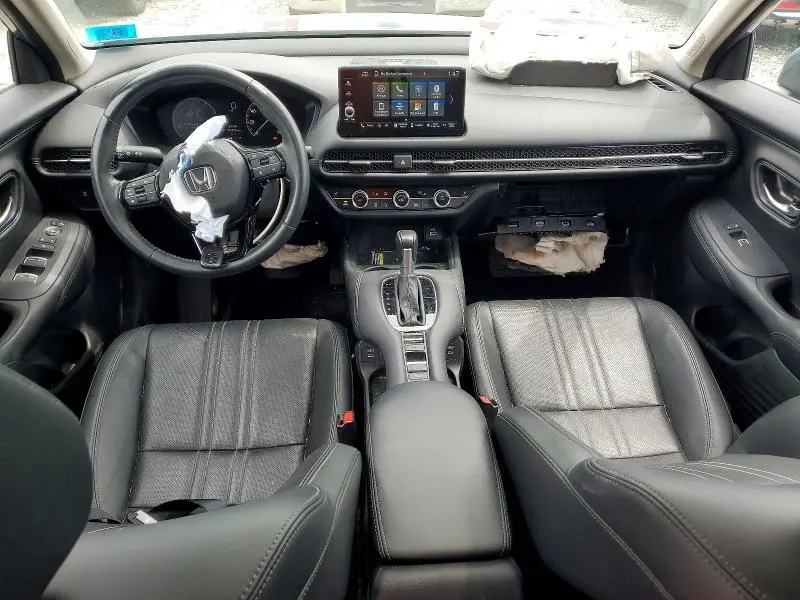 2024 HONDA HR-V EXL  