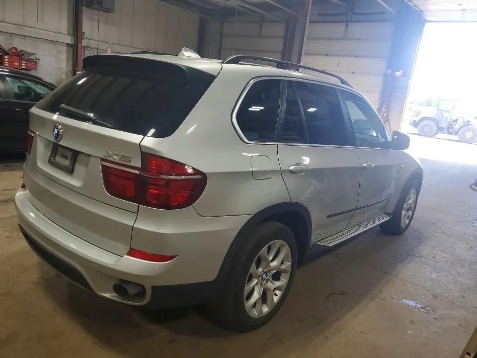 2013 BMW X5 XDRIVE35I  