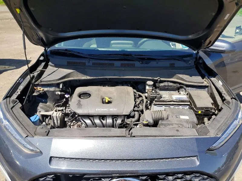 2020 HYUNDAI KONA SE  