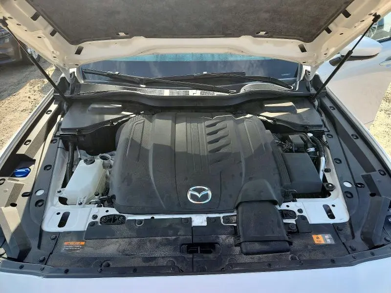 2024 MAZDA CX-90 PREMIUM PLUS  
