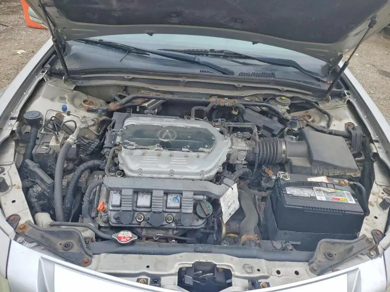 2011 ACURA TL   