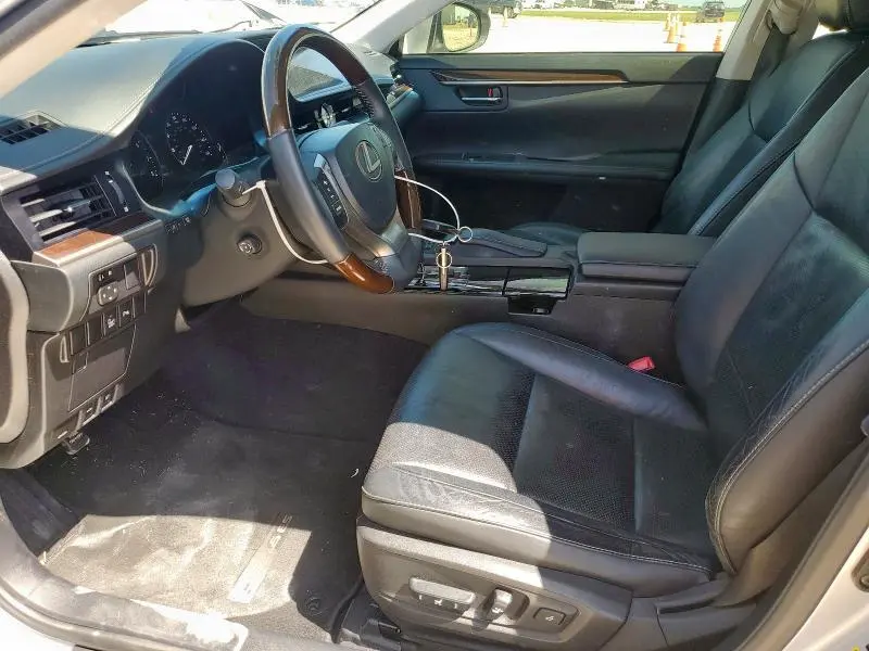 2014 LEXUS ES 350  