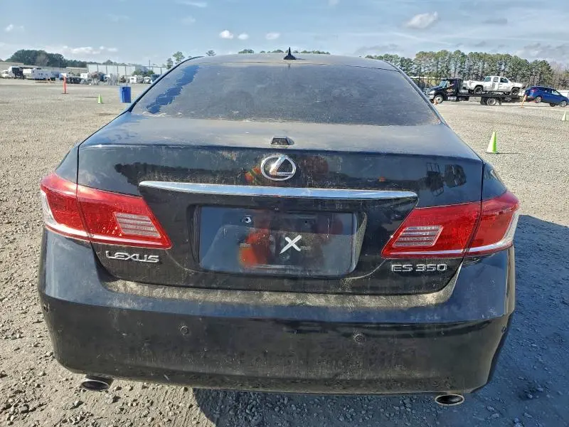 2010 LEXUS ES 350  
