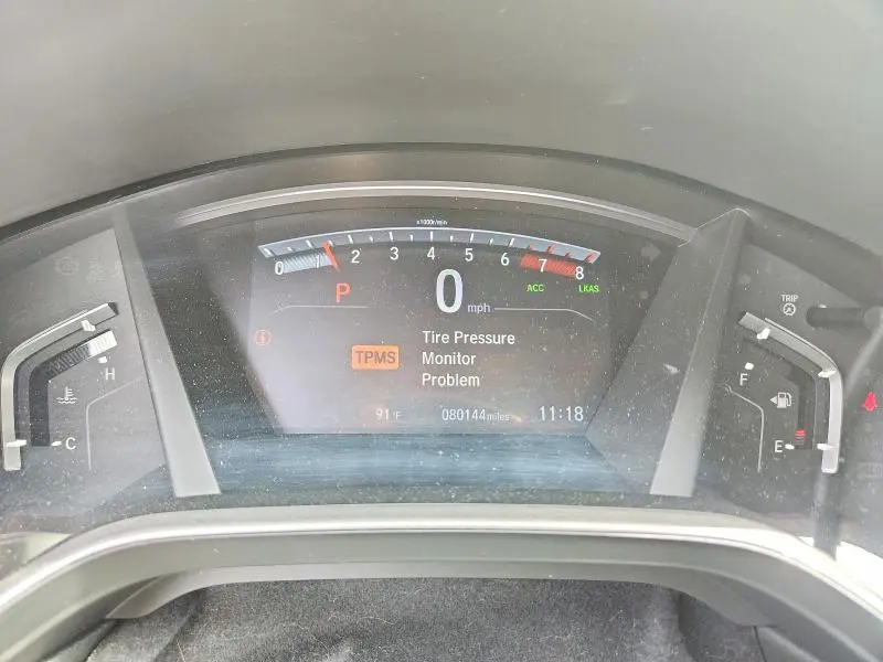 2020 HONDA CR-V EXL  