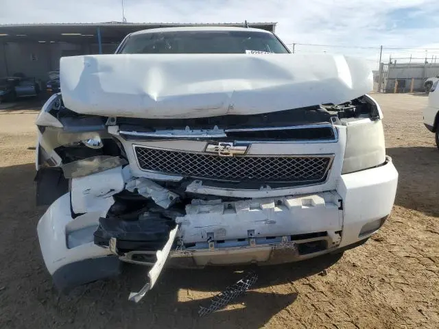2010 CHEVROLET TAHOE K1500 LT  