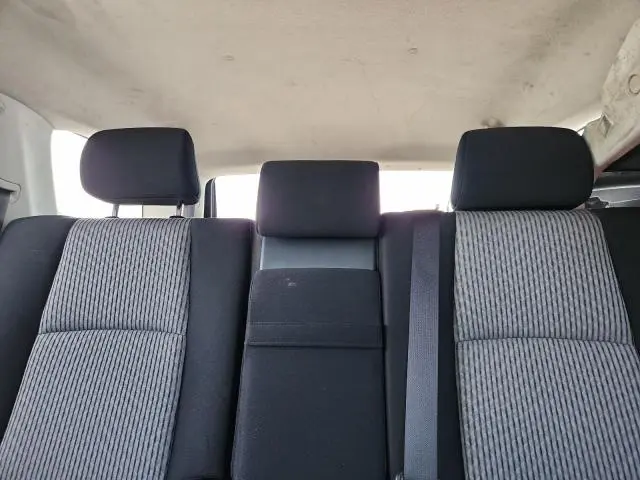 2016 TOYOTA 4RUNNER SR5/SR5 PREMIUM  