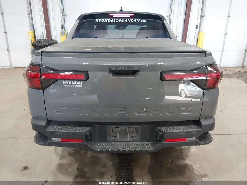 2023 HYUNDAI SANTA CRUZ SE