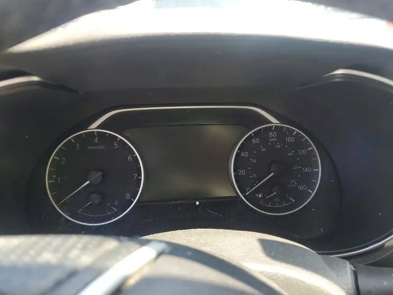 2016 NISSAN MAXIMA 3.5 S  