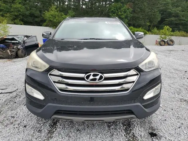 2016 HYUNDAI SANTA FE SPORT   