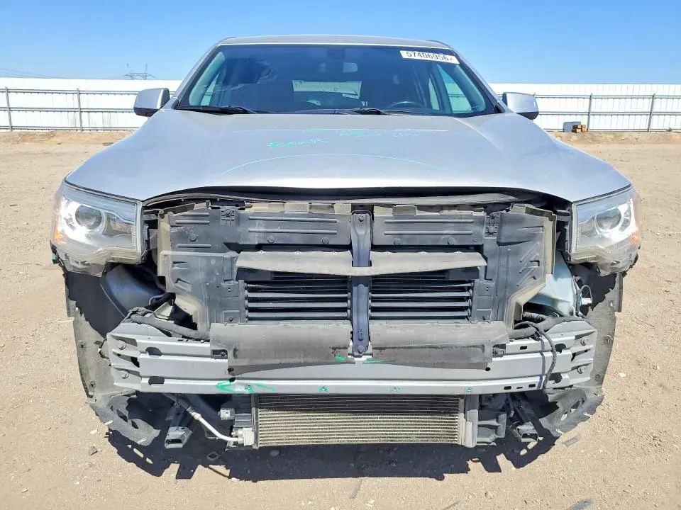 2018 GMC ACADIA SLE  