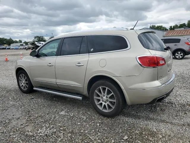 2015 BUICK ENCLAVE   