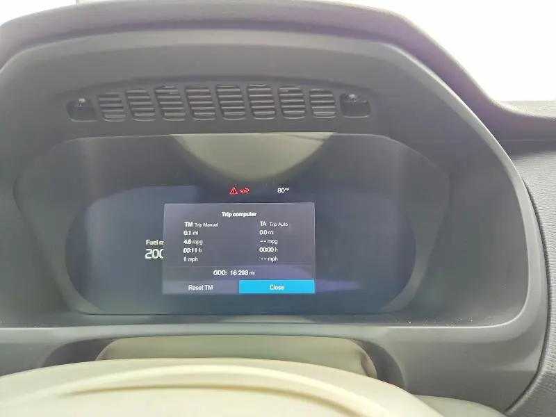 2023 VOLVO XC90 CORE  