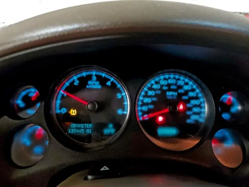 2013 CHEVROLET TAHOE C1500 LS  