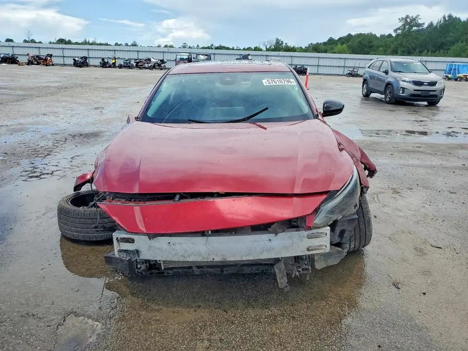 2023 NISSAN ALTIMA SR   