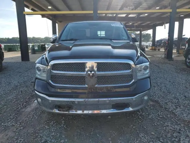 2016 RAM 1500 LONGHORN  