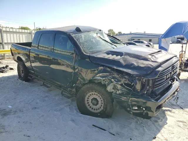 2023 RAM 2500 LARAMIE  