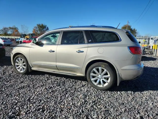 2016 BUICK ENCLAVE   