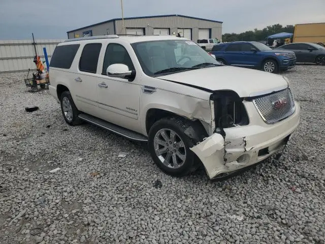 2012 GMC YUKON XL DENALI  