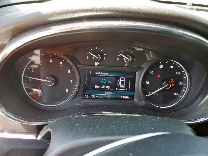 2019 BUICK ENCORE SPORT TOURING  