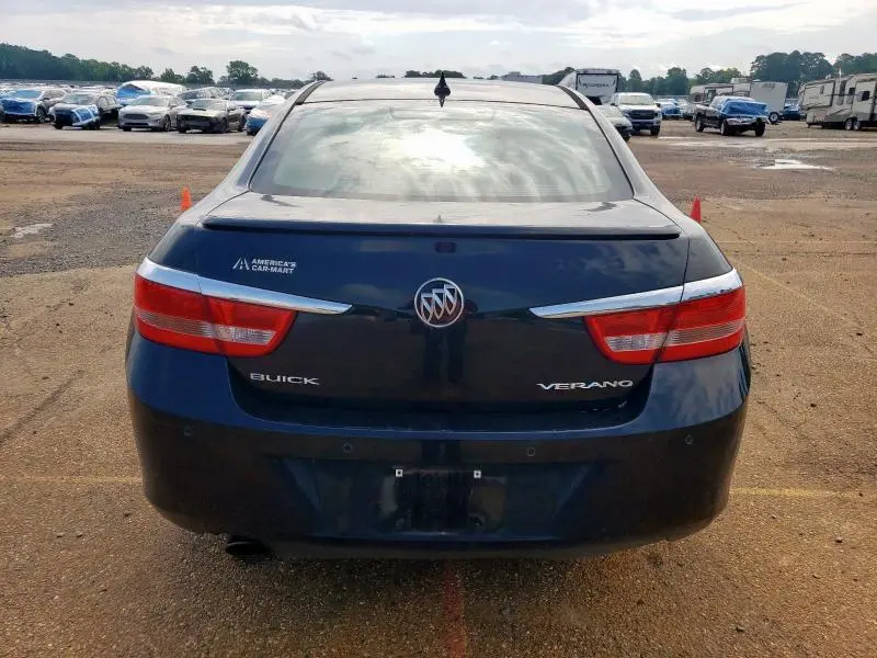2012 BUICK VERANO   