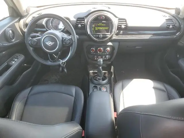 2018 MINI COOPER CLUBMAN  
