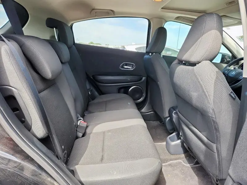 2020 HONDA HR-V EX  