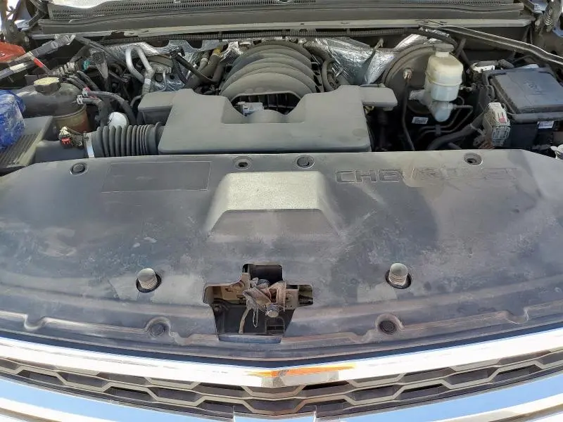 2015 CHEVROLET TAHOE C1500 LT  