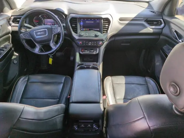 2020 GMC ACADIA AT4  