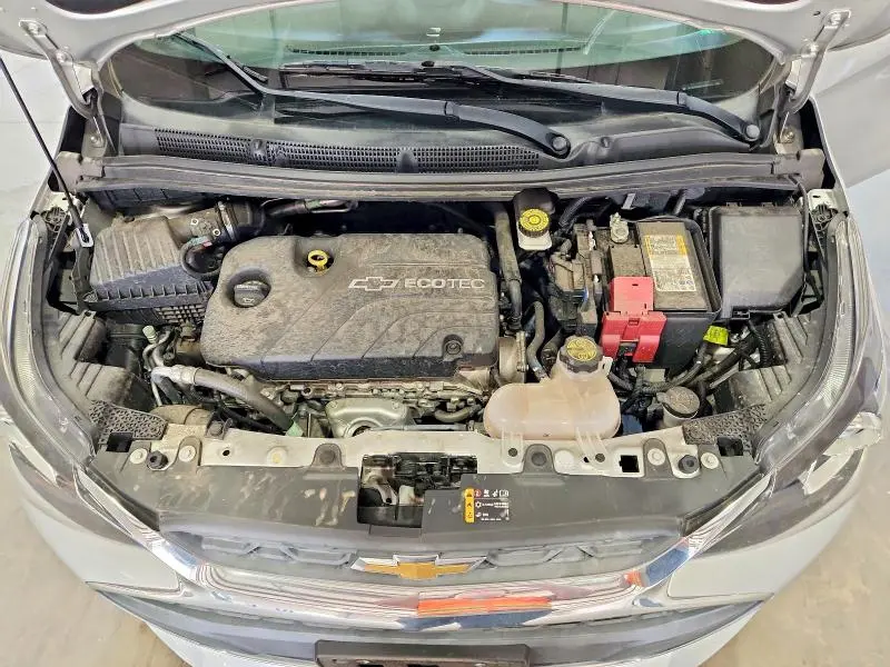 2022 CHEVROLET SPARK LS  