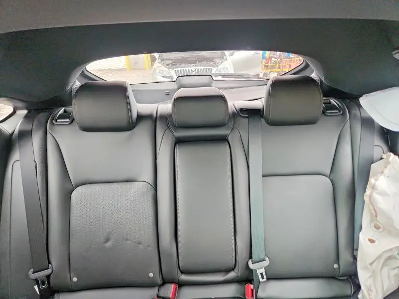 2025 HONDA CIVIC SPORT TOURING  