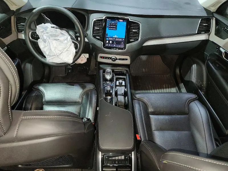 2023 VOLVO XC90 ULTIMATE  