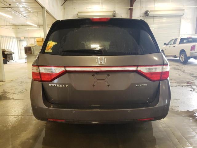 2011 HONDA ODYSSEY TOURING