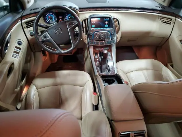 2013 BUICK LACROSSE   