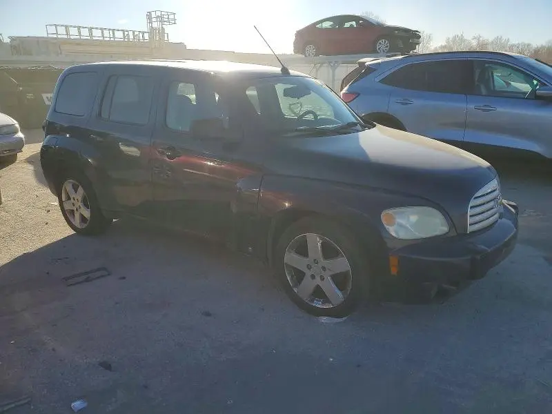 2010 CHEVROLET HHR LS  