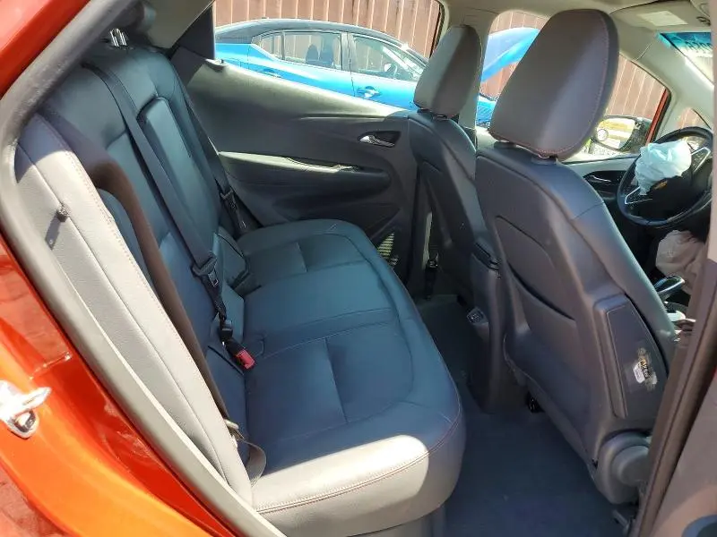 2020 CHEVROLET BOLT EV PREMIER  