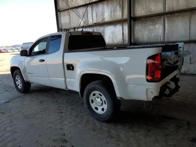 2017 CHEVROLET COLORADO
