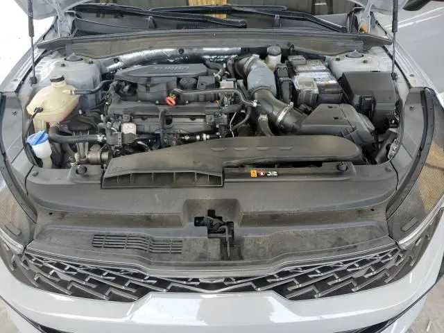 2024 KIA K5 GT LINE  