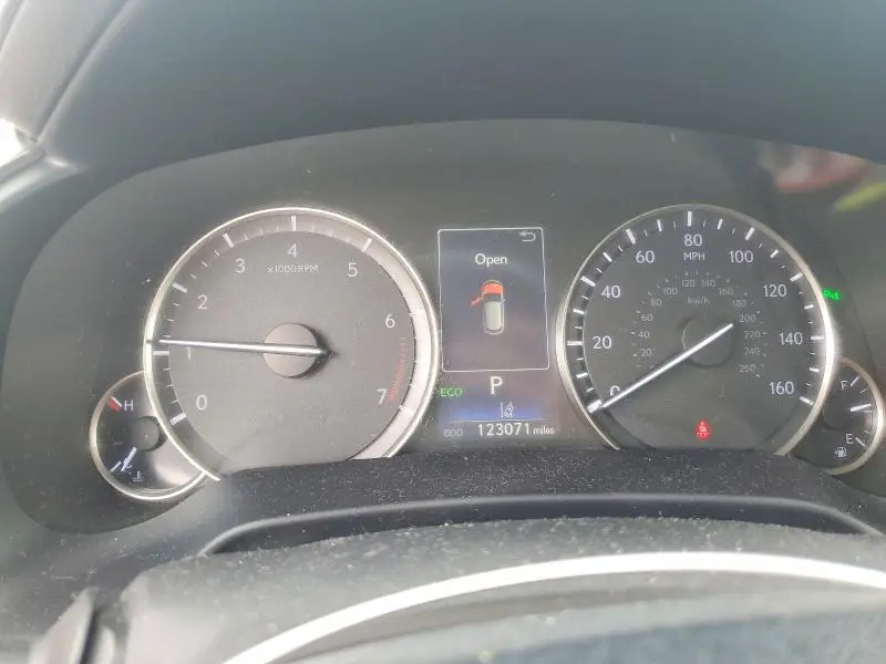 2018 LEXUS RX 350 BASE  