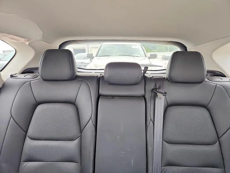 2024 MAZDA CX-5 SELECT  