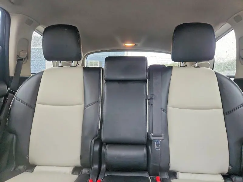 2020 INFINITI QX60 SIGNATURE EDITION  