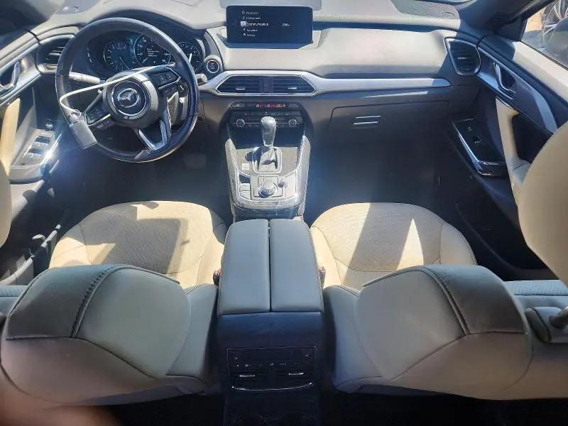 2023 MAZDA CX-9 GRAND TOURING  