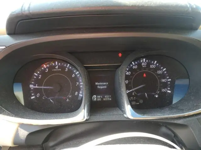 2014 TOYOTA AVALON BASE  