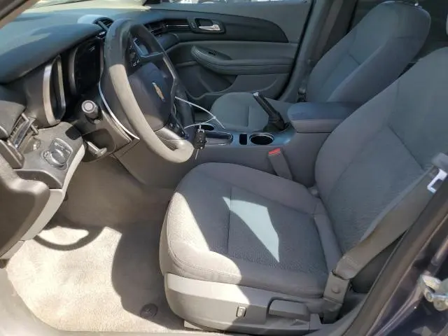 2014 CHEVROLET MALIBU LS