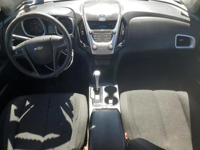 2010 CHEVROLET EQUINOX LT  