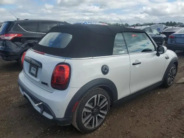 2023 MINI COOPER S  