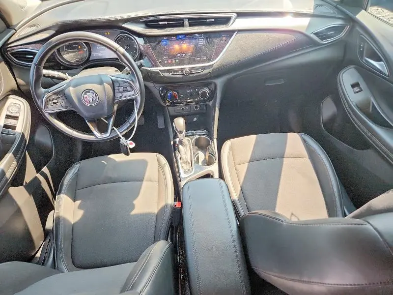 2020 BUICK ENCORE GX PREFERRED  