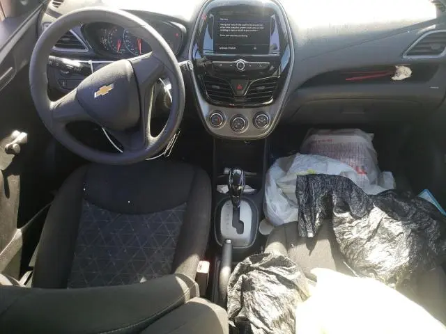 2019 CHEVROLET SPARK LS